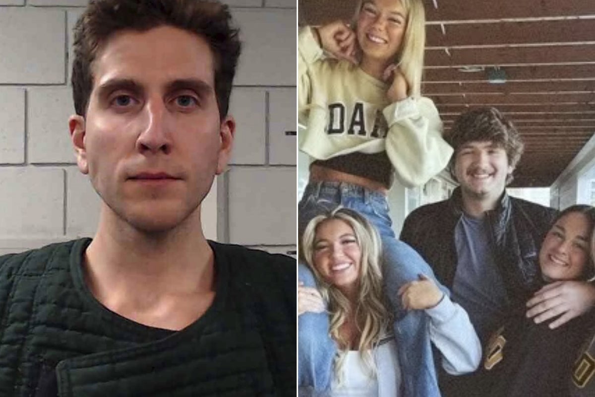 Four slain students, a weeks-long manhunt but no motive – Everything we know about the Idaho murders