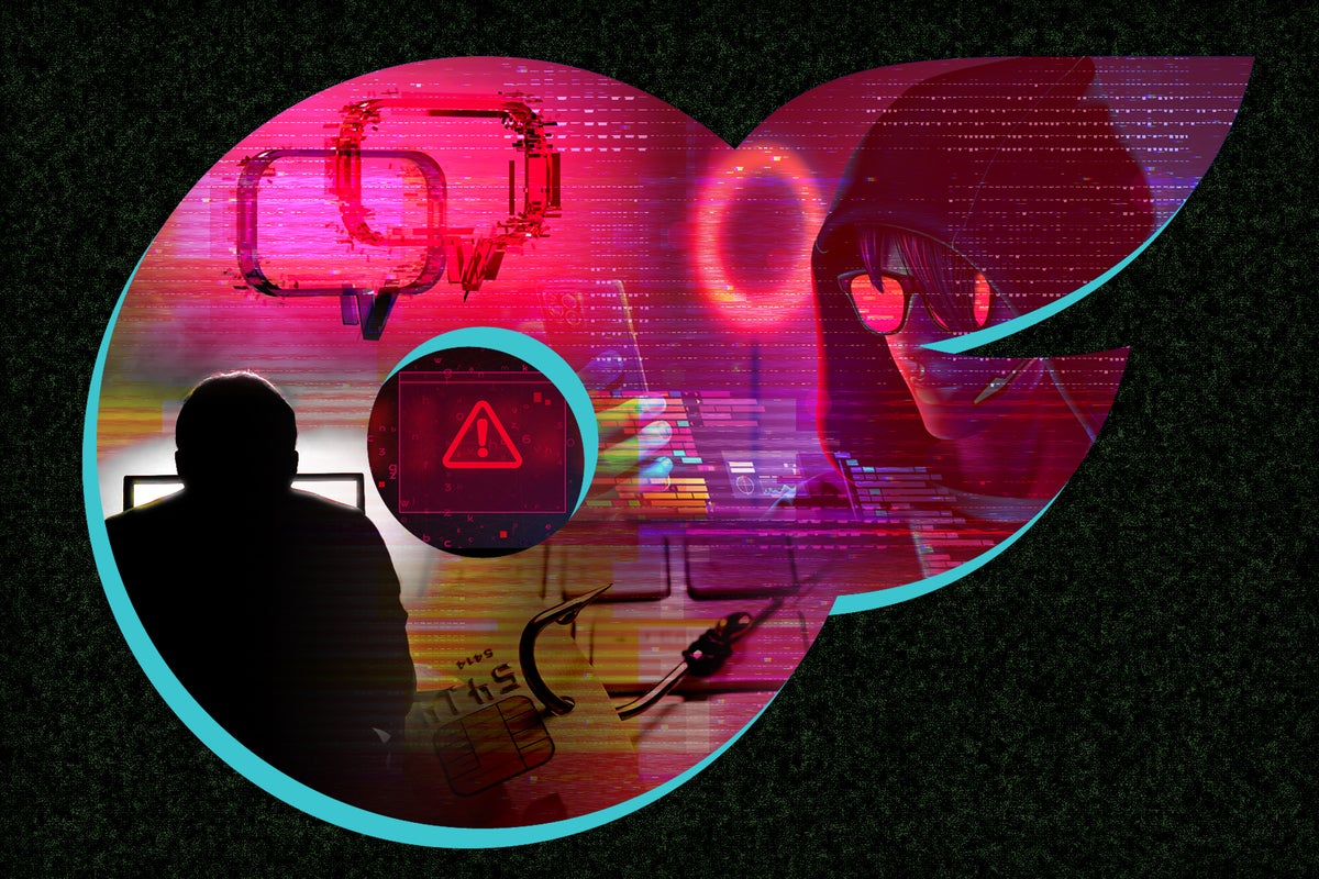 They thought they were chatting with OnlyFans models, not men being paid to pretend