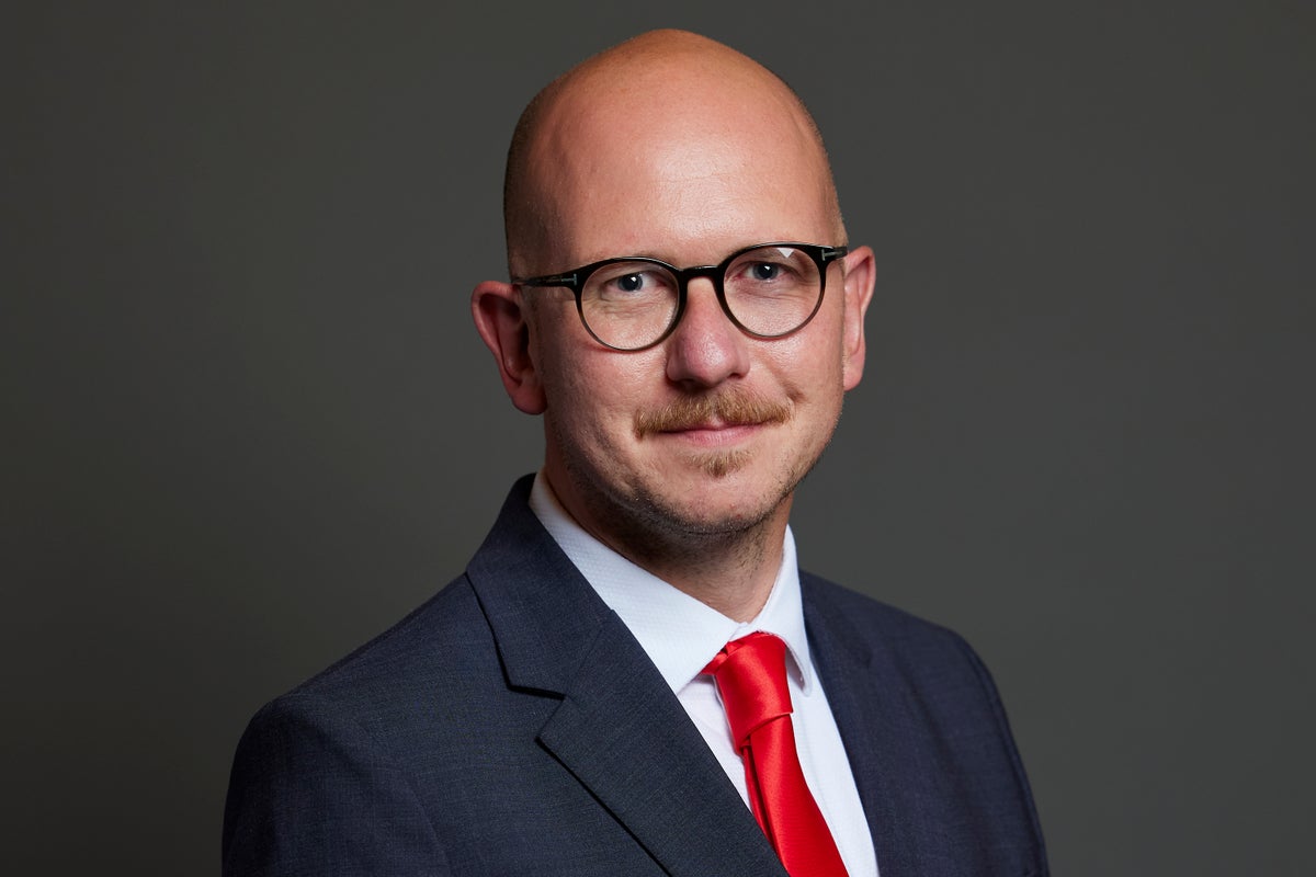 Suspended Labour MP ‘can’t promise’ Starmer he won’t rebel again