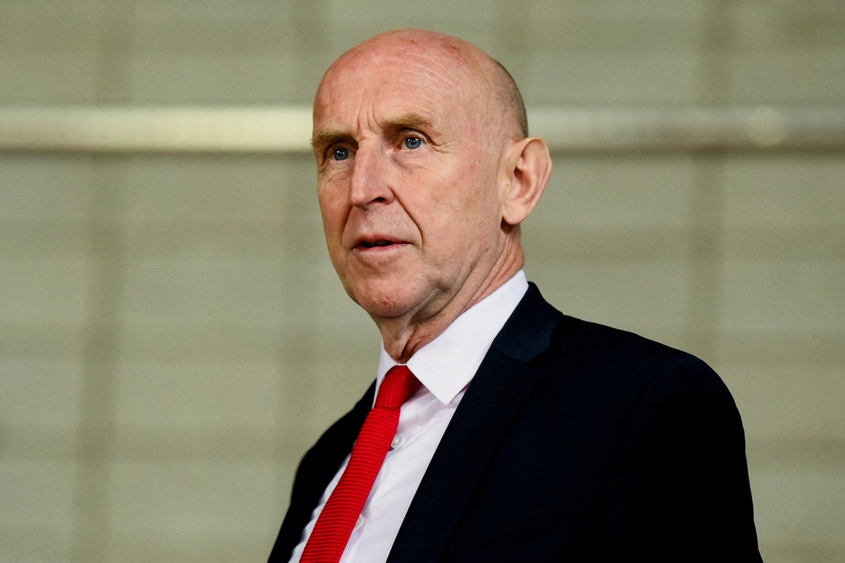 US firm’s £1.5bn investment a major boost to UK defence sector, says John Healey