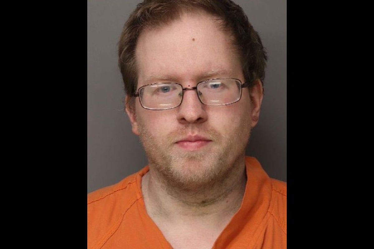 South Carolina man arrested for keeping four vulnerable adults in his basement and using their money, police say