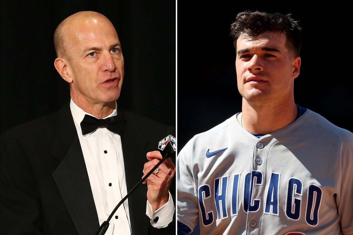 Mets announcer Gary Cohen slammed for comments about Matt Shaw attending Charlie Kirk memorial