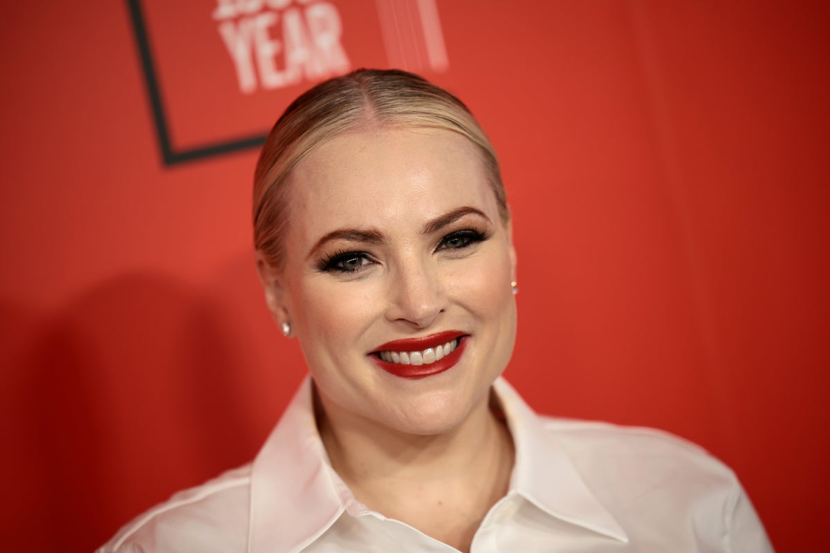 Meghan McCain, daughter of Sen. John McCain, rails against ‘nepo baby’ Violet Affleck after UN speech