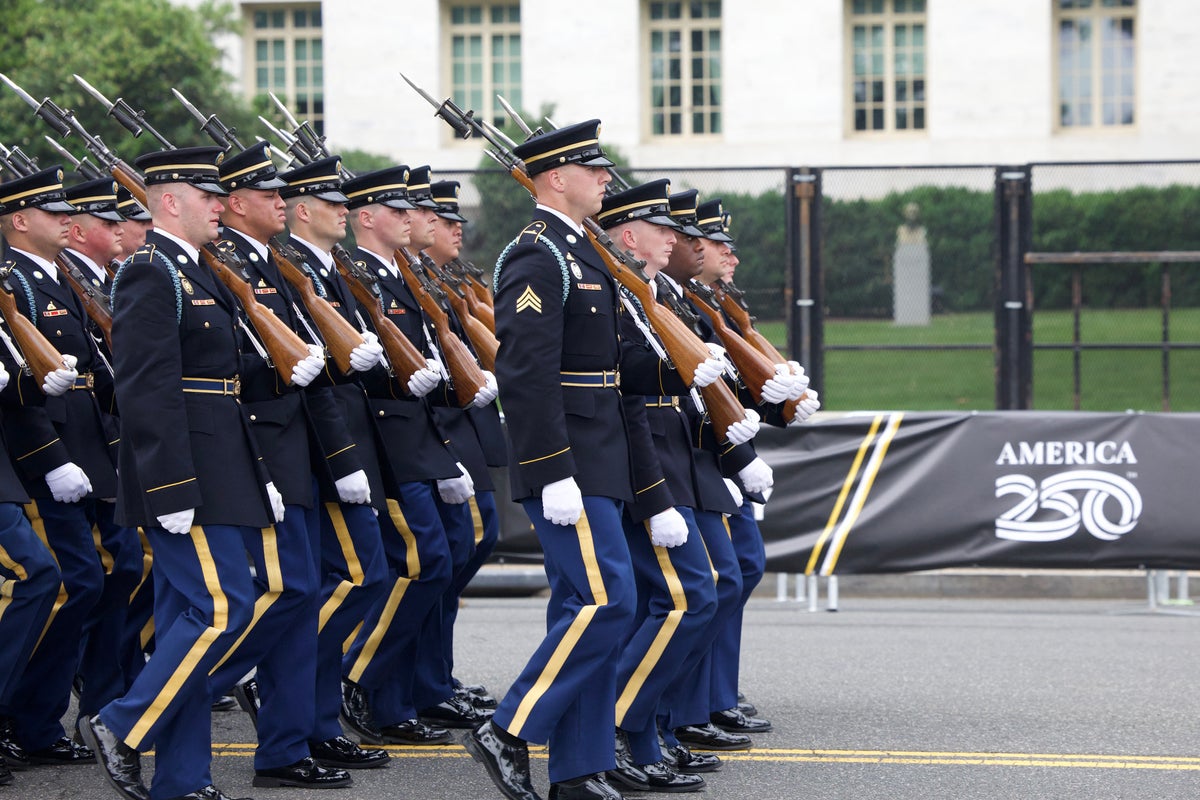 Trump’s pick to run the nation’s 250th anniversary celebrations says he was fired over Charlie Kirk Instagram post
