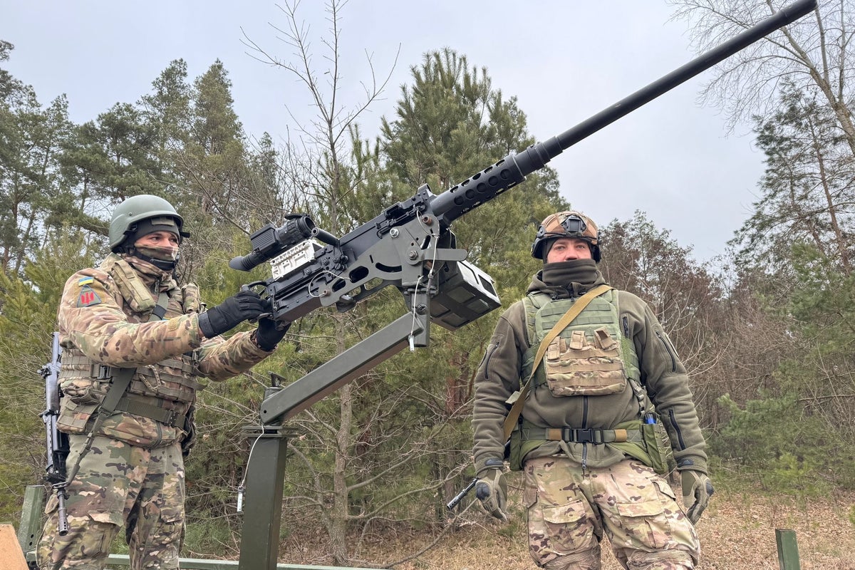 Can Ukraine actually win the war? How Trump’s comments have rattled Russia