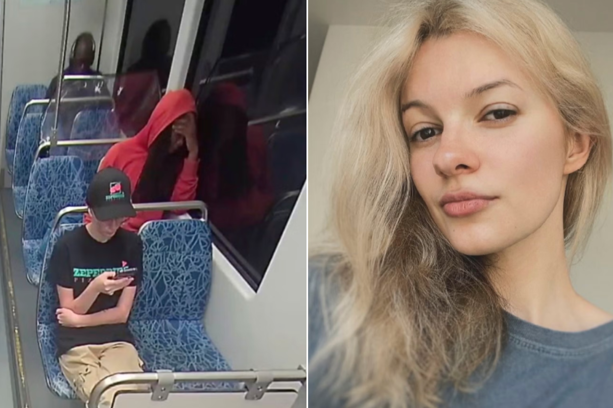 Iryna’s law passes in North Carolina after Ukrainian girl’s brutal killing: What it is