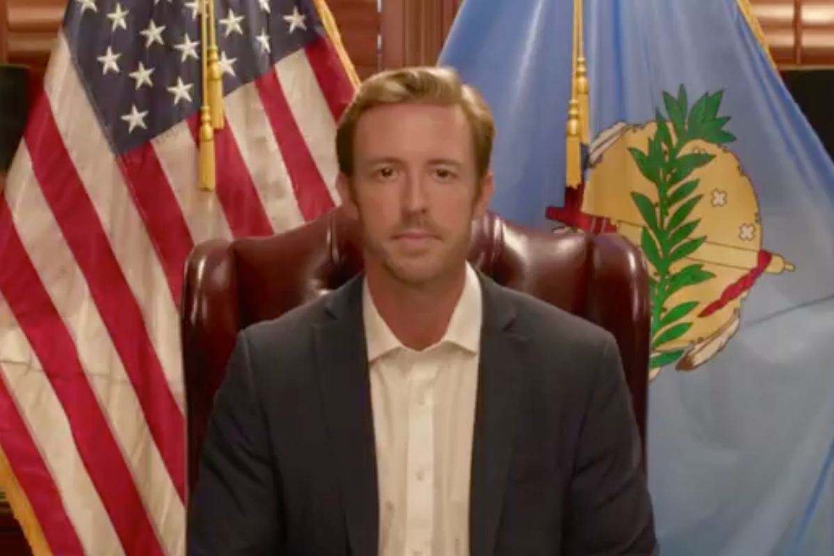 Oklahoma state superintendent is creating Turning Point chapters in every high school to honor Charlie Kirk