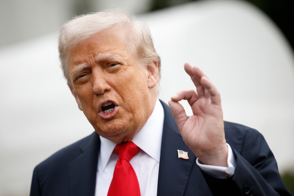 Queen Camilla to attend Trump’s UK visit in full after recovering from illness