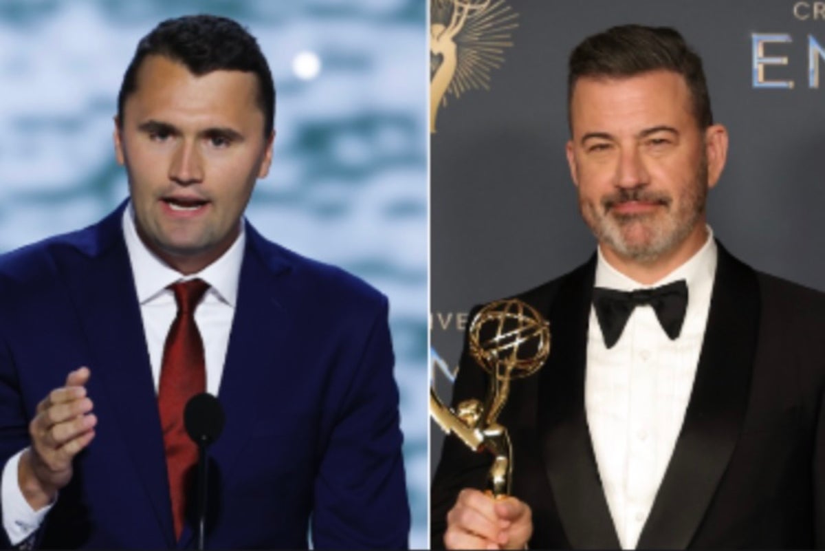 Jimmy Kimmel taken off air ‘indefinitely’ over Charlie Kirk comments as Trump calls it ‘great news’: Latest