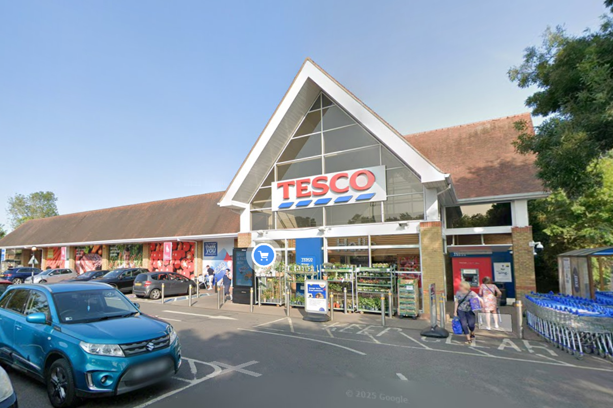 Fire brigade worker sacked over Tesco queue-jumping row wins unfair dismissal claim