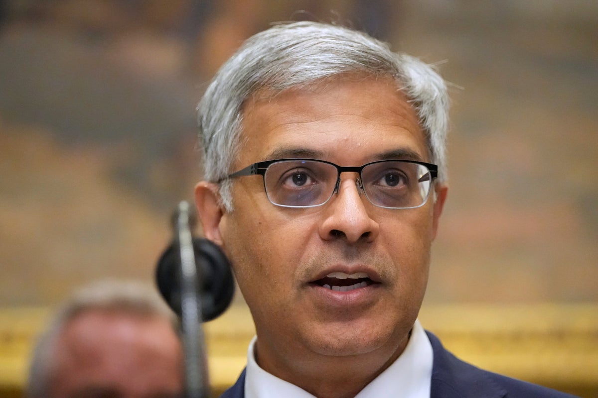 Trump’s touting of an unproven autism drug surprised many, including the doctor who proposed it