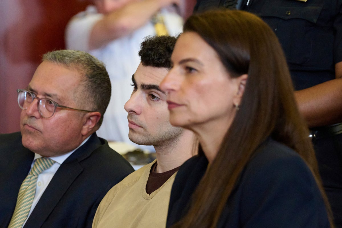 Judge scolds Justice Department over public statements in UnitedHealthcare CEO murder case