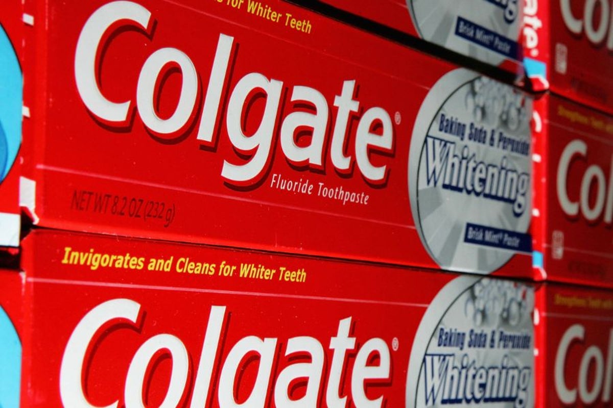 Toothpaste brands forced to change labels thanks to Texas fluoride rules