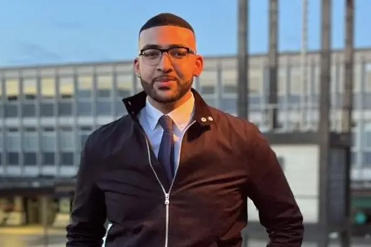 Nigel Farage welcomes first Labour defector to Reform UK