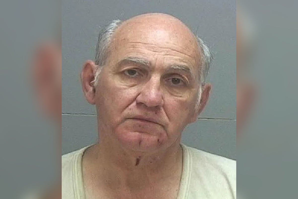 Man, 71, told cops he shot Charlie Kirk in order to give real shooter time to escape, documents say