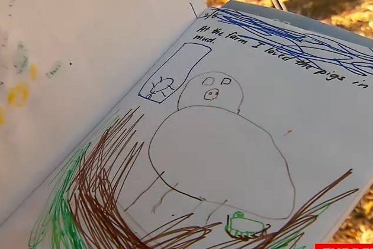 Australian kindergarten asks parents to pay thousands for their children’s artwork