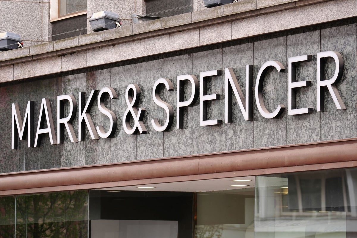 M&S issues urgent recall of chocolate treat