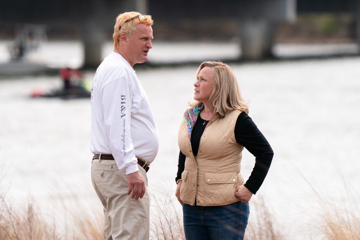 ‘Murdaugh: Death in the Family’ claims to retell the horrific double murder. But how much of the Hulu show is true?