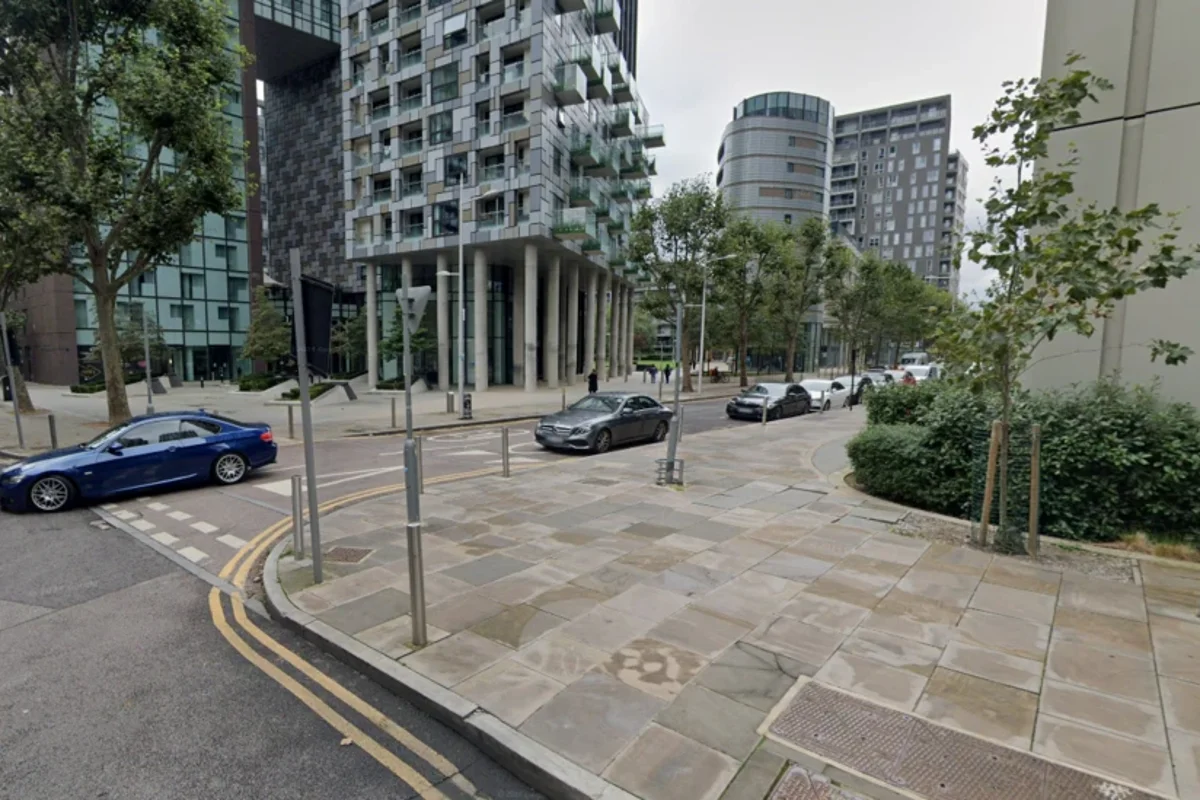 Police appeal after woman ‘forced into tow truck’ in London