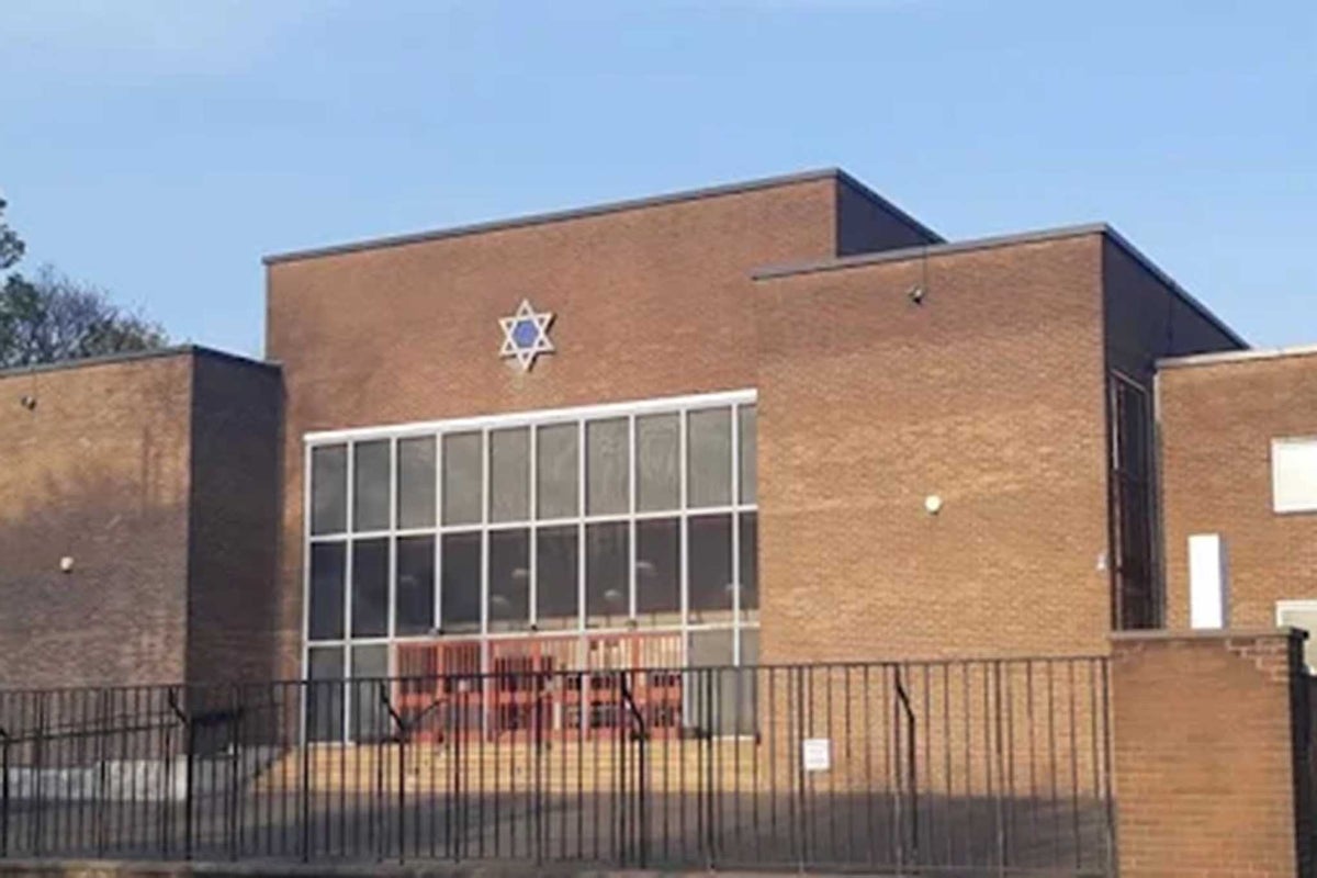 How Manchester synagogue attack unfolded after multiple people injured in ‘horrific’ incident