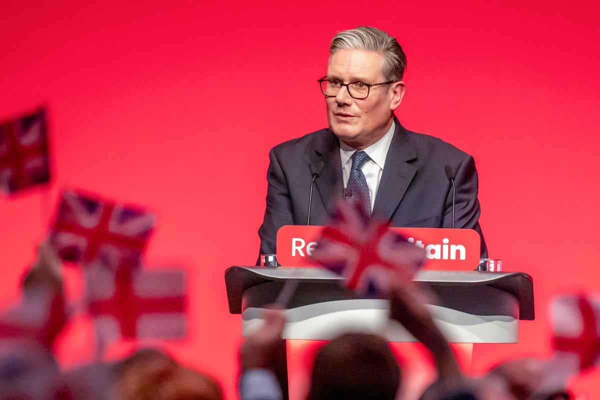 Starmer to curb asylum seekers using human rights to avoid deportation