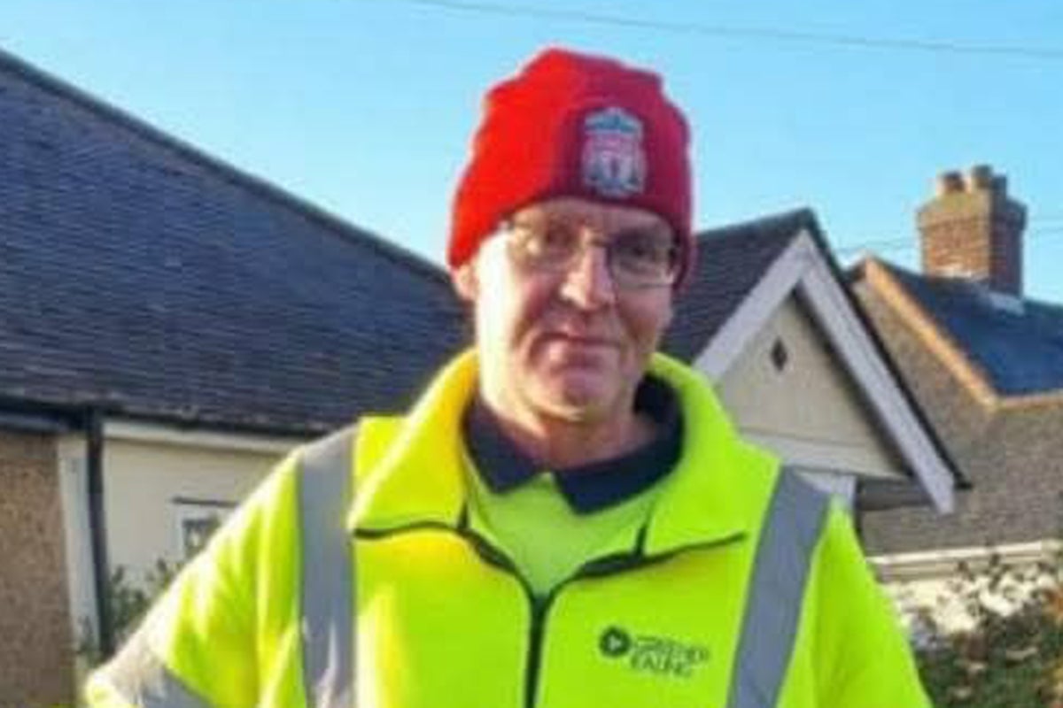 Dog walker killed in ‘senseless’ Uxbridge triple stabbing was ‘trying to help’