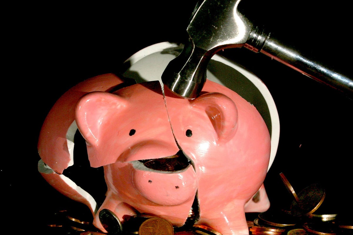 HMRC urges 758,000 adults to check if they have unclaimed child trust fund worth thousands