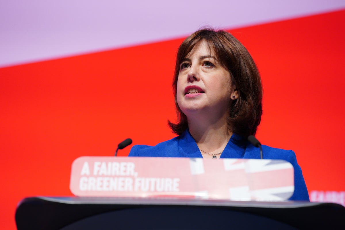 Stop trying to ‘out-Reform, Reform’, deputy Labour leadership candidate warns Starmer