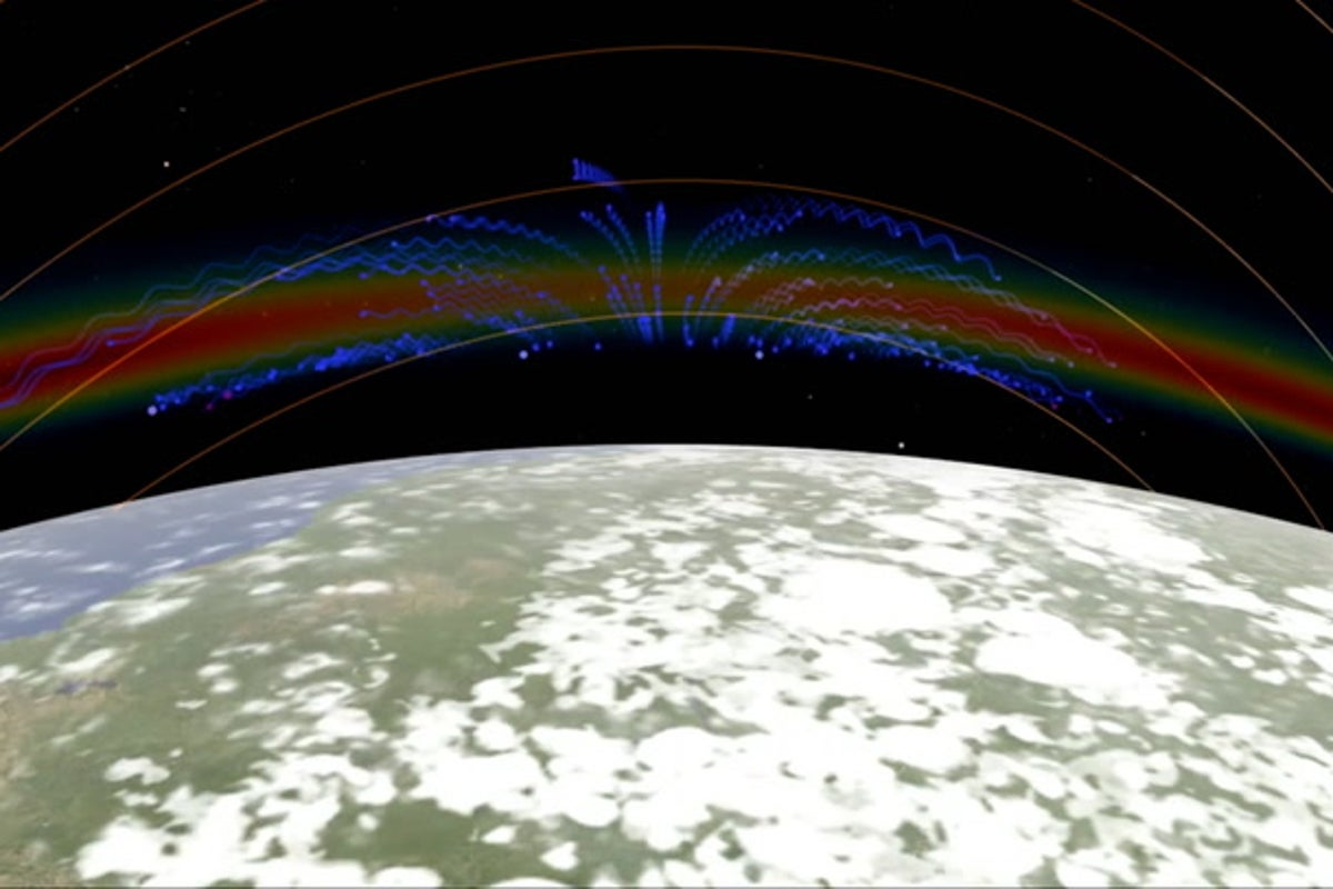 New Met Office ‘breakthrough’ weather model to deliver more accurate forecasts