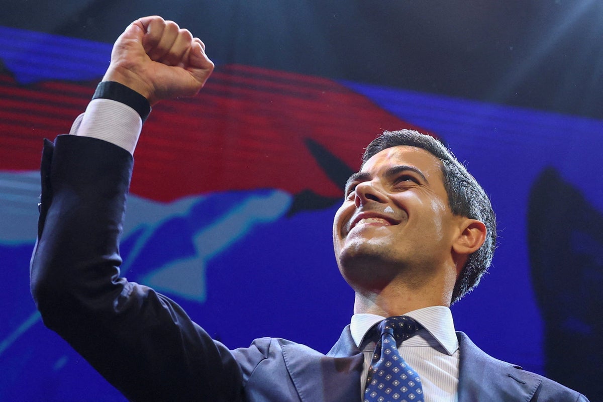 Netherlands could have its youngest leader ever as centrist party wins big in election