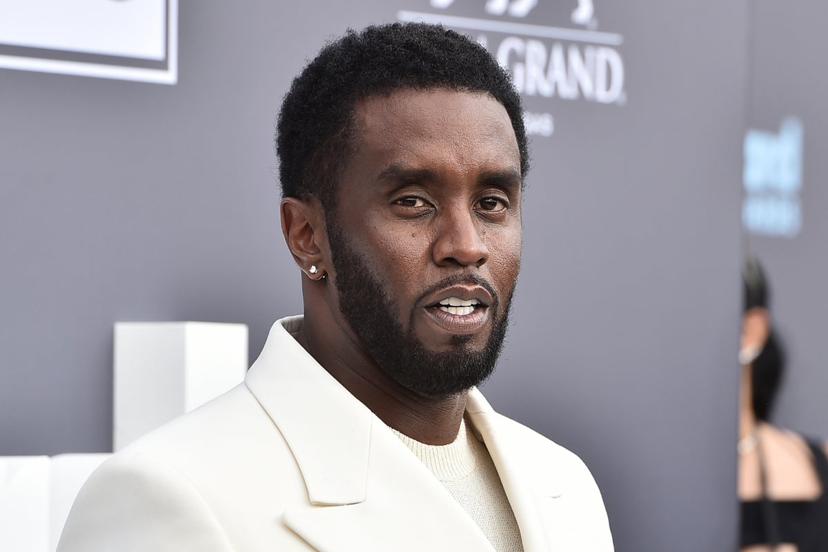 Sean ‘Diddy’ Combs tells judge he wants to address the court for the first time at his sentencing hearing