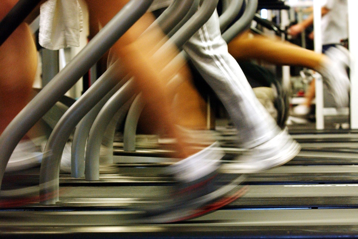 Exercise could boost the immune system after Covid, research finds