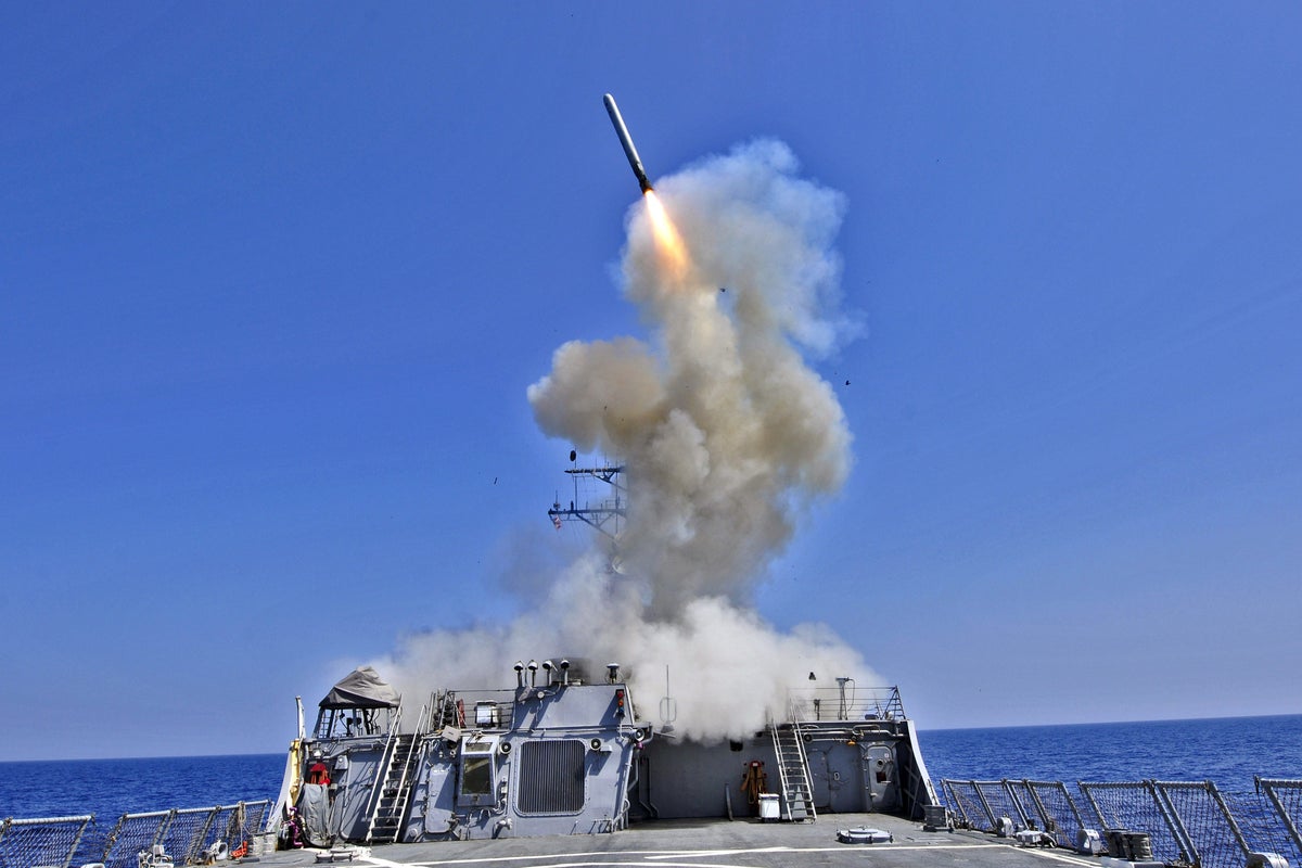 Tomahawk missiles are Trump’s ace card for Ukraine – Zelensky says it’s time to play it