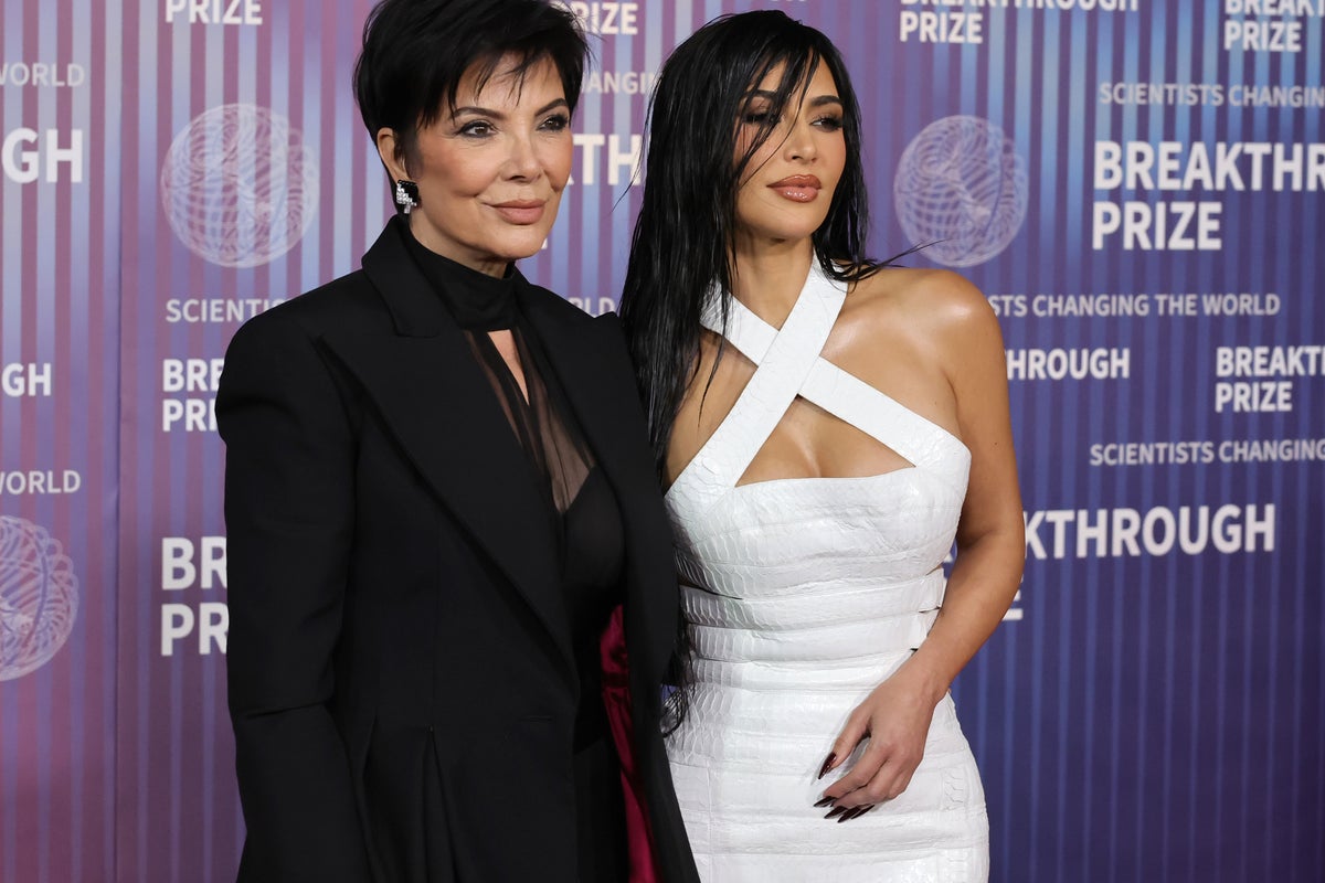 Kim Kardashian and Kris Jenner sue Ray J for defamation over racketeering claims