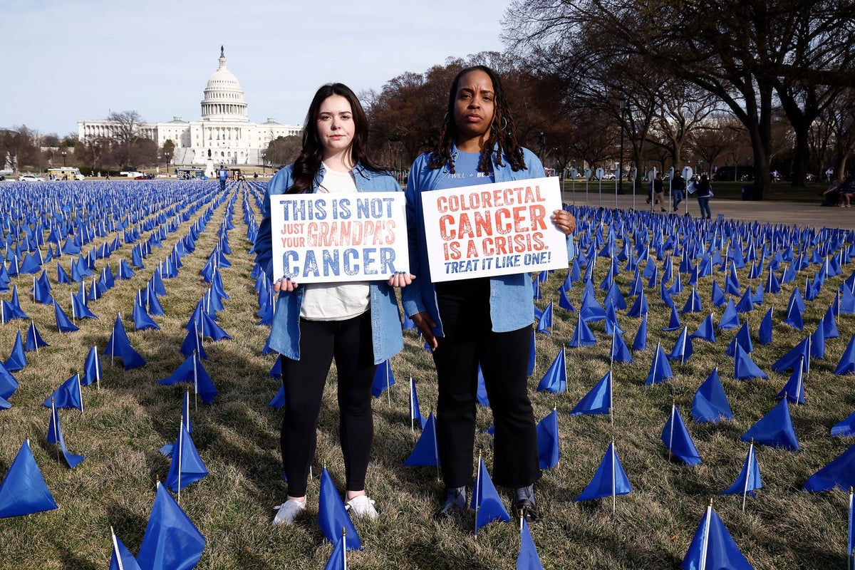 More young people are getting cancer — but why?