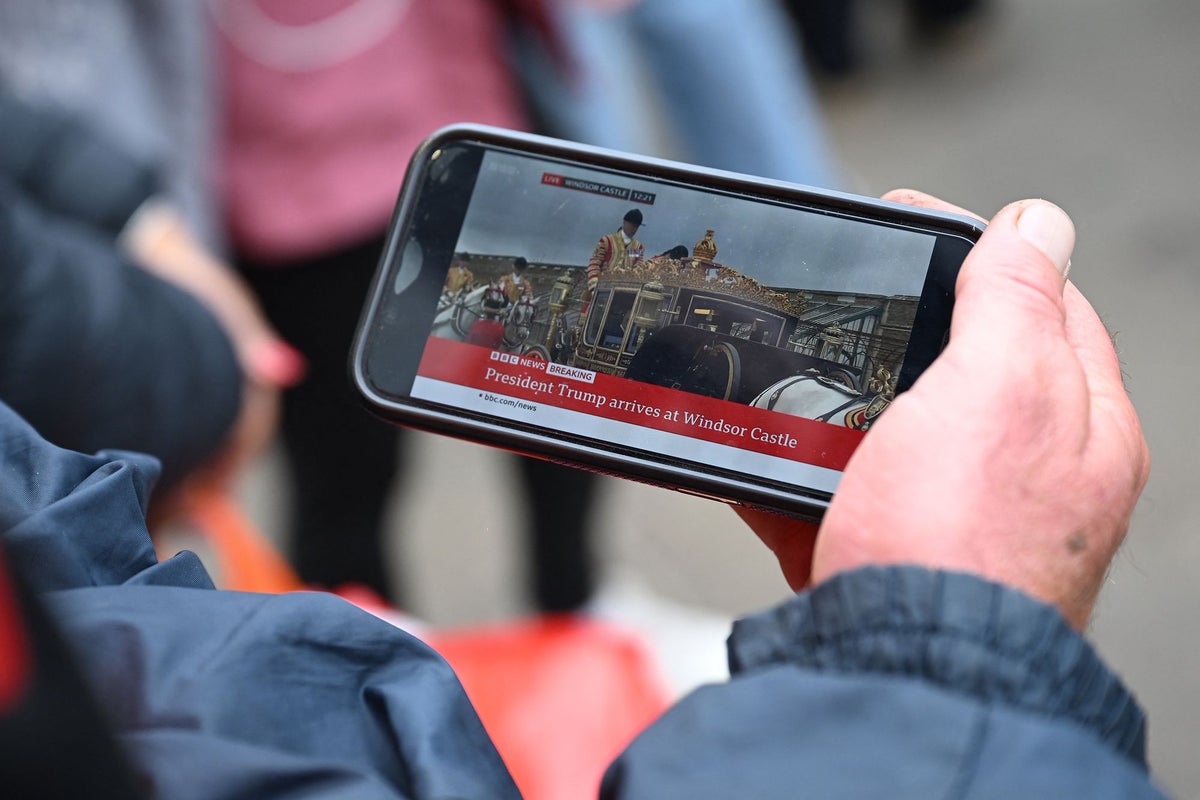 Is BBC effective at being independent? Here’s what viewers say