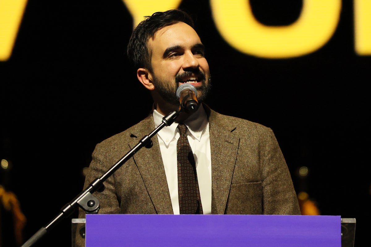 Mamdani apologizes for calling NYPD ‘racist’ and details plans to address crime in NYC as Democrat faces Fox grilling