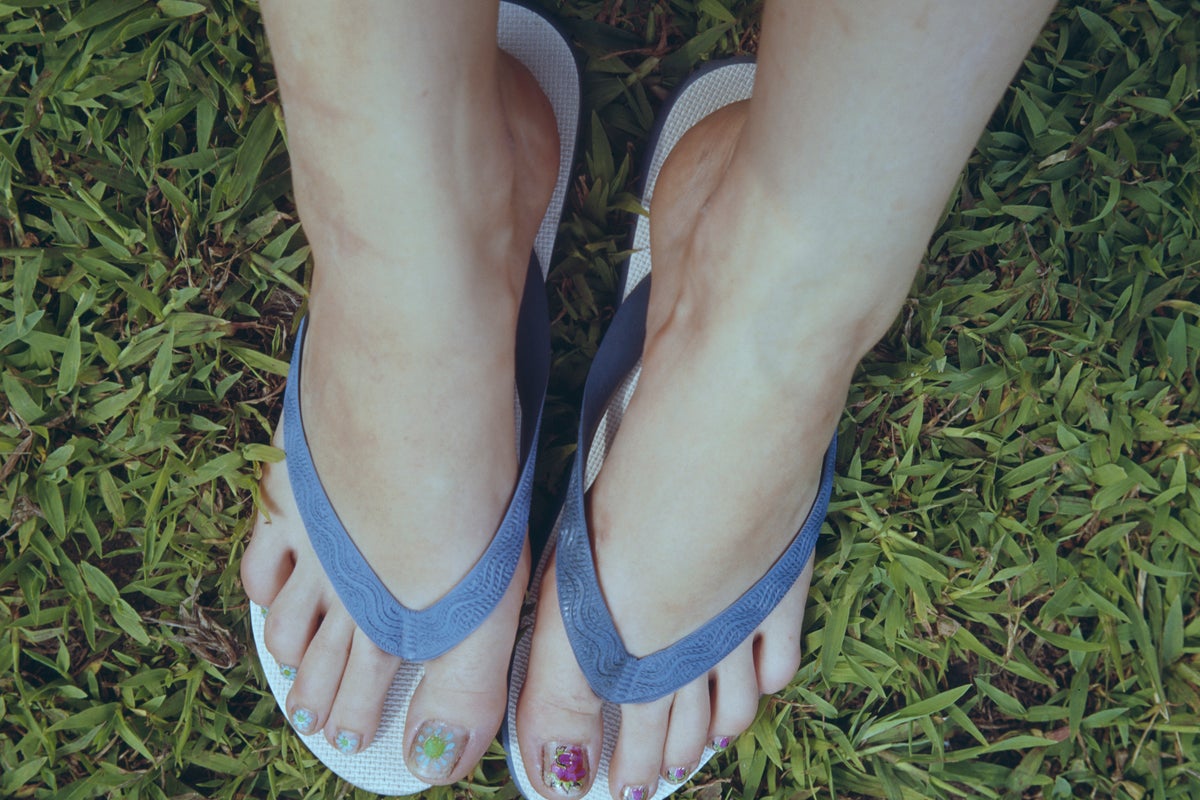 ‘Profound emotional distress’: Foot model sues fetish site over ‘insufficient pixellation’ of face