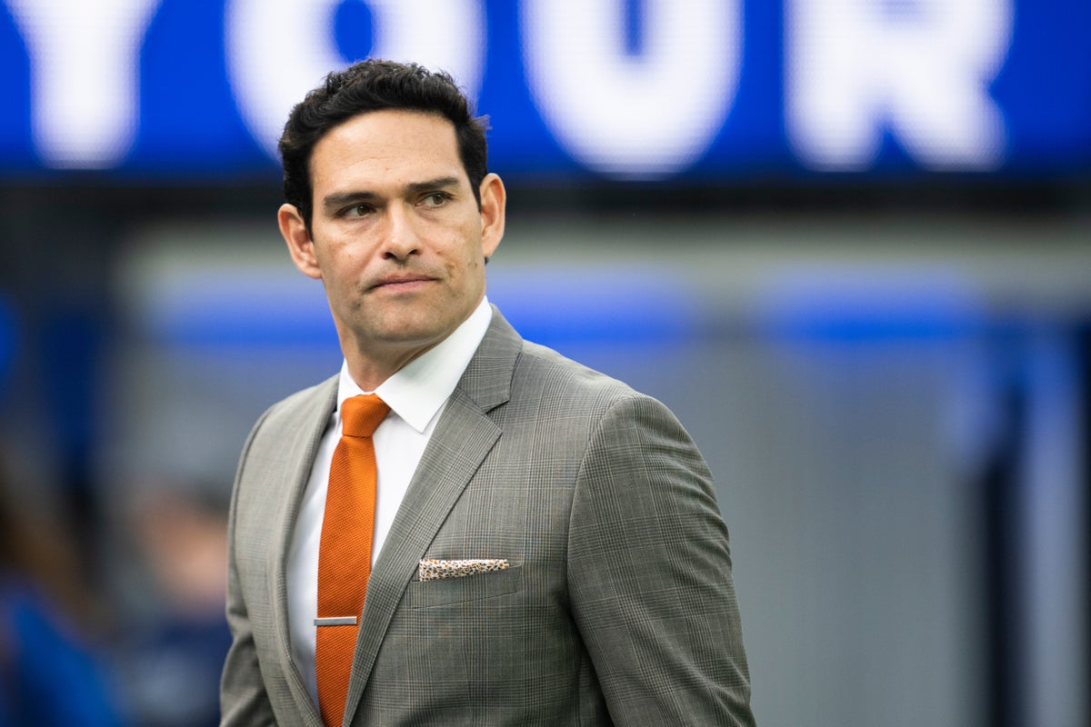 Dec. 11 trial set for Fox Sports analyst Mark Sanchez on charge of attacking truck driver