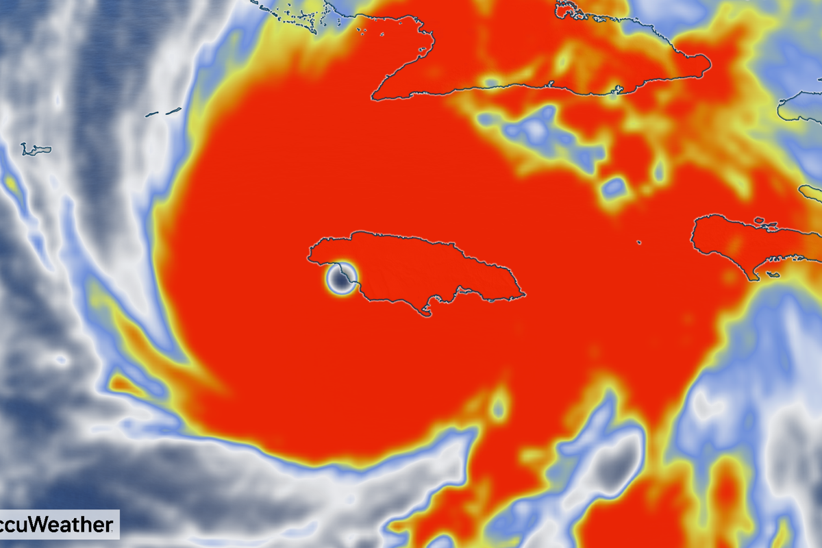 ‘A dire situation unfolding in slow motion’: Why Hurricane Melissa has been so devastating