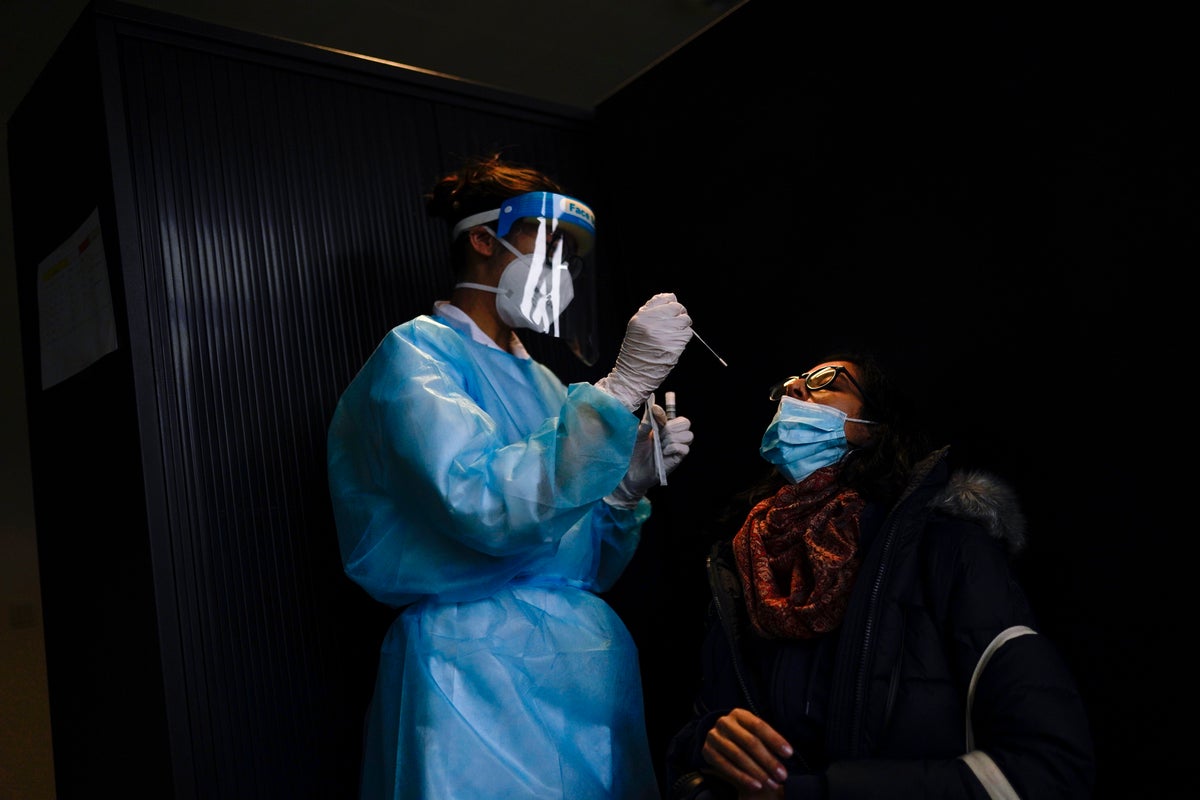 Scientists reveal the one Covid symptom you may be stuck with for life