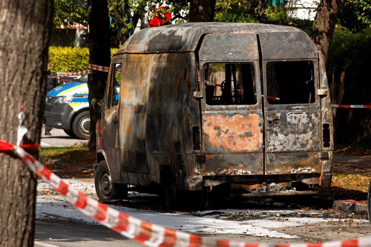 Bomb threat, booby traps and Oktoberfest shut: All we know about ‘family dispute’ that left two dead in Munich