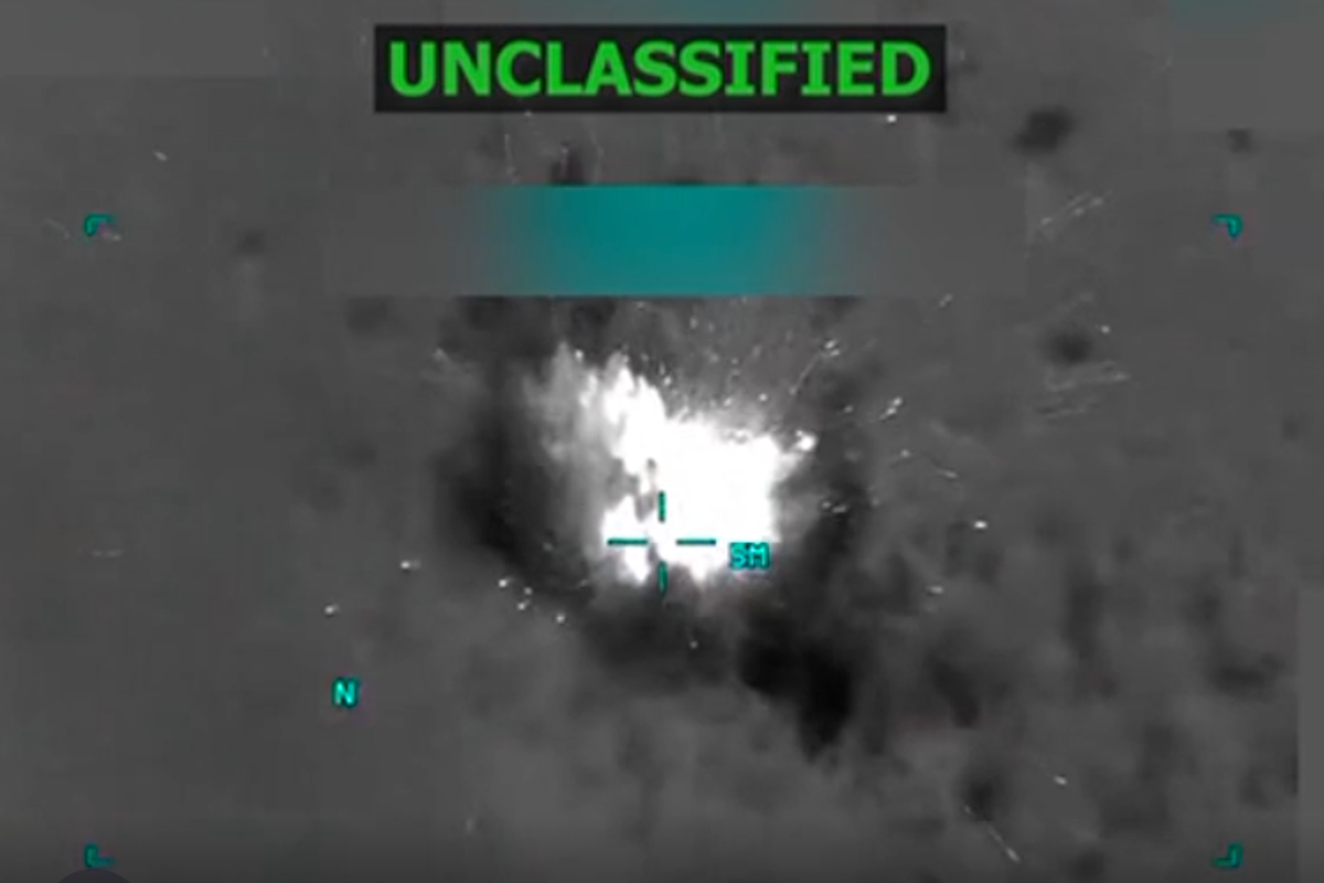 Trump says deadly strikes on suspected ‘narco boats’ are justified since 300,000 Americans were killed by drugs. He’s not even close