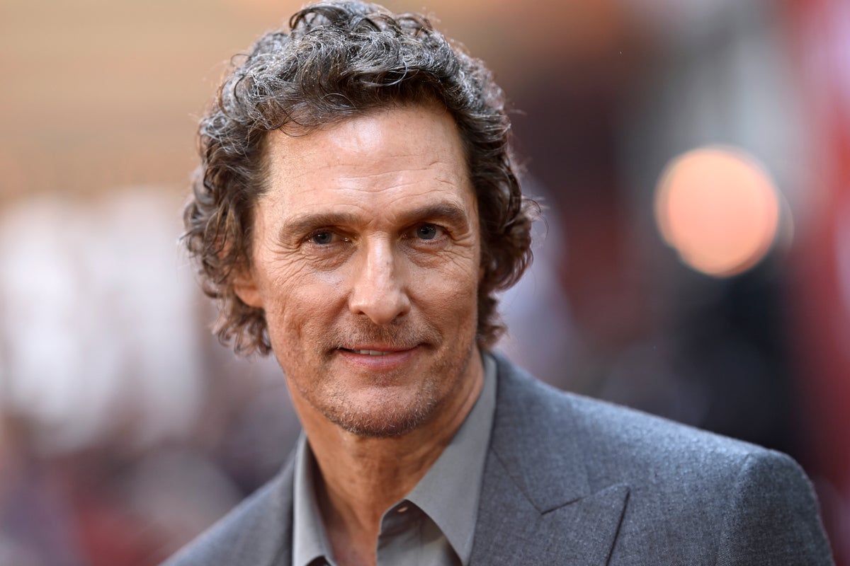 Austin teacher begs Matthew McConaughey for help saving the failing school from the ‘Dazed and Confused’ film