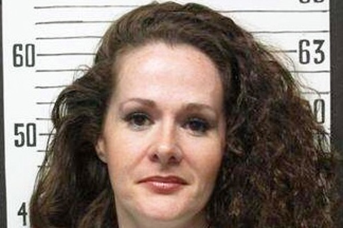 Tennessee court sets execution date for state’s only woman on death row