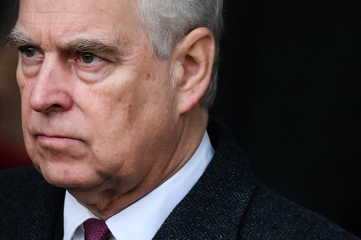 Prince Andrew latest: MPs pressure Crown Estate over ‘value for money’ of Andrew’s rent-free Royal Lodge life