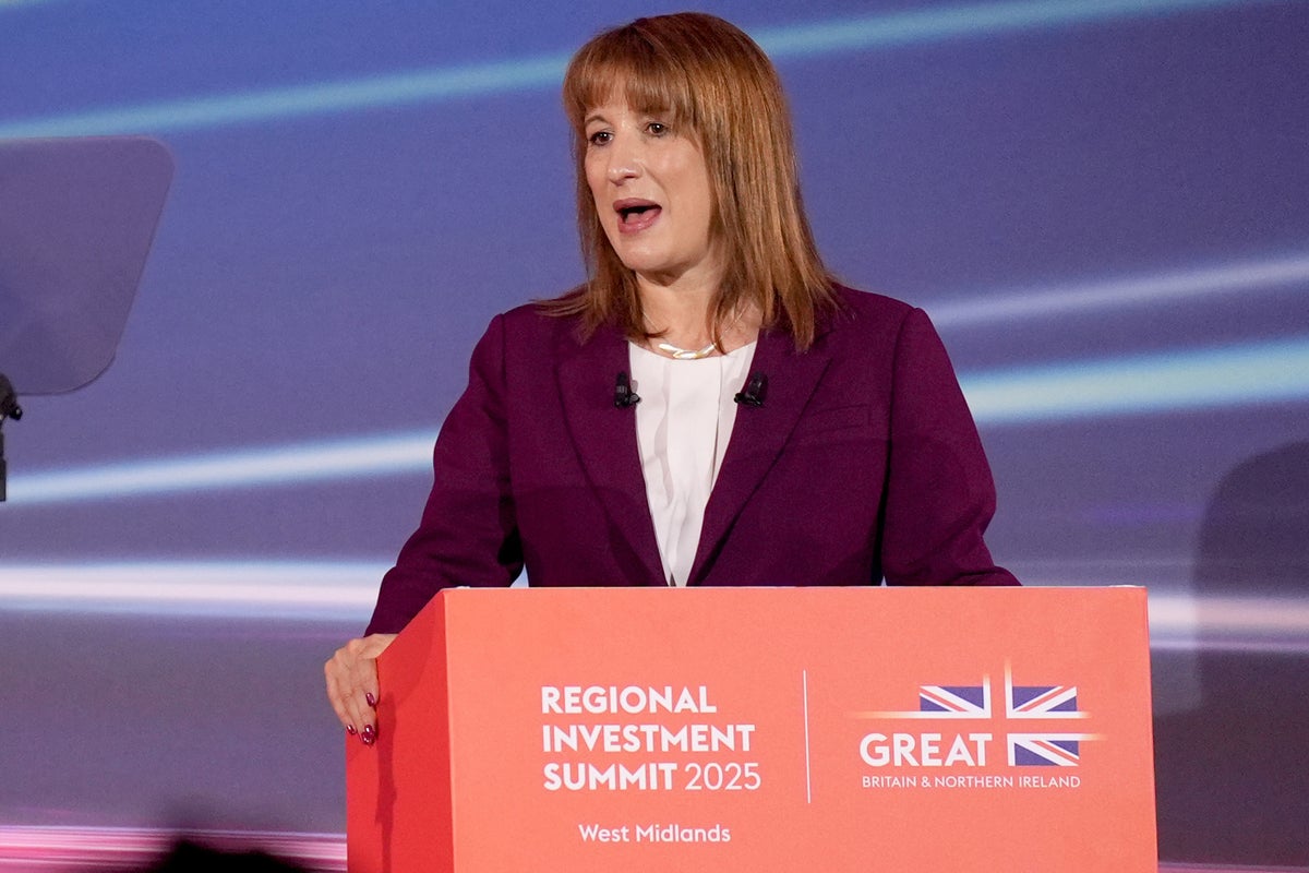 Rachel Reeves ‘plots tax raid on solicitors and GPs in crackdown on UK’s wealthy’