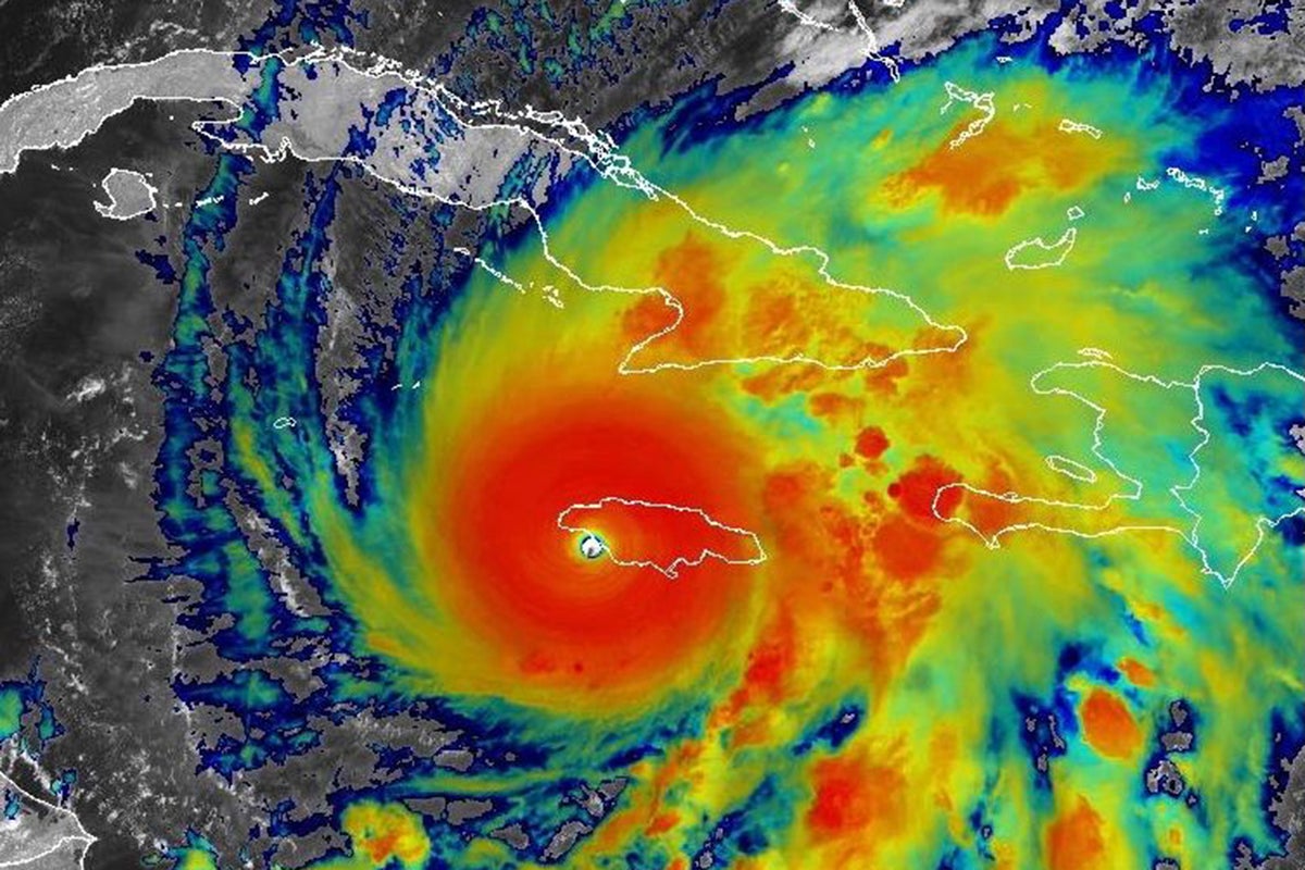 Hurricane Melissa tracker: Where will storm head next after devastating Bahamas, Cuba and Jamaica?