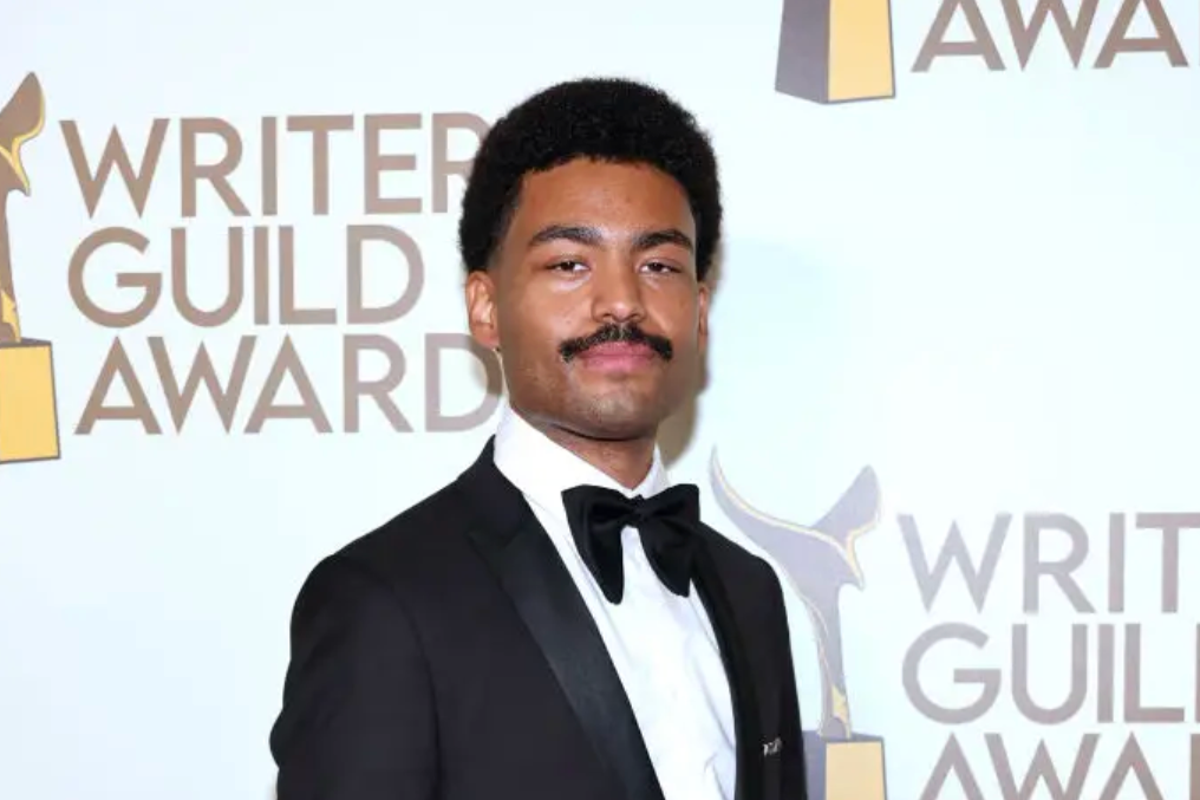 Judge tosses summons for ‘The Bear’ writer who was dragged off train by cops after ‘white woman’ complained about his sitting position