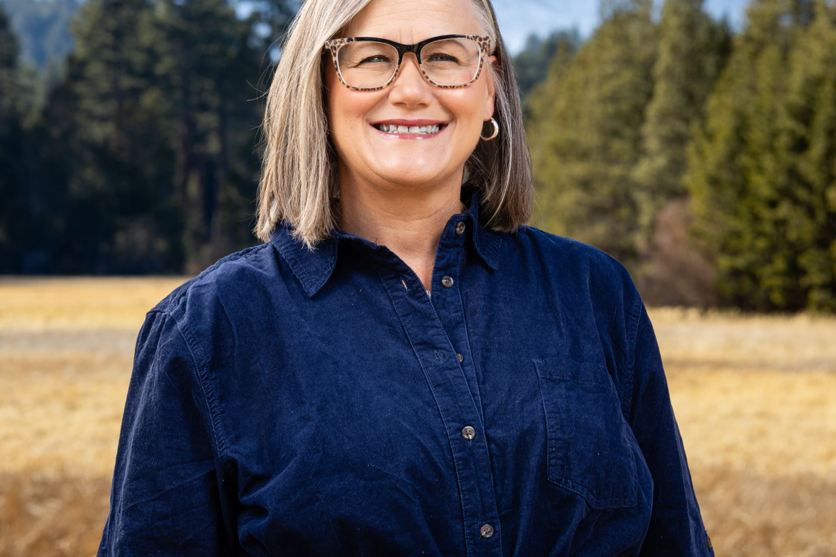 South Lake Tahoe mayor reveals she embezzled money from local church and felt so guilty she tried to end her own life in shocking confession to local newspaper